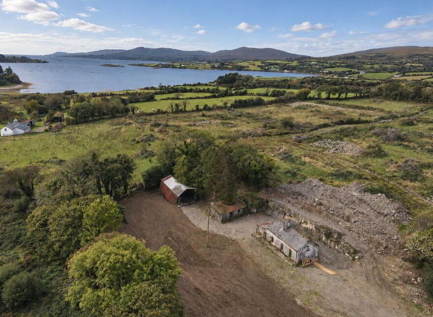 Murreagh, Durrus
