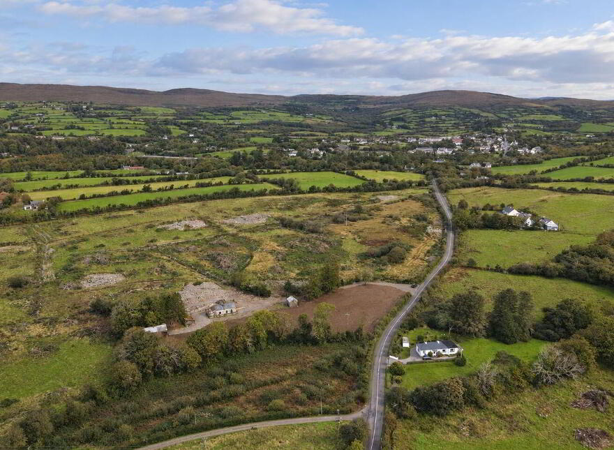 Murreagh, Durrus