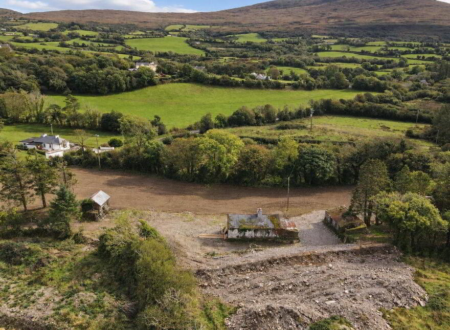 Murreagh, Durrus