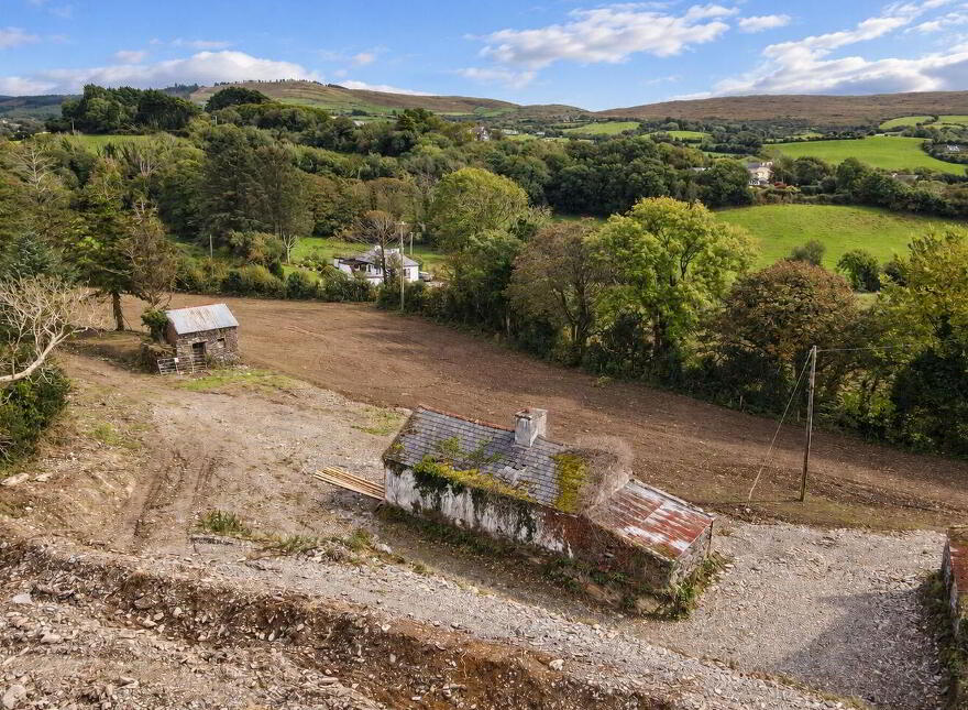 Murreagh, Durrus