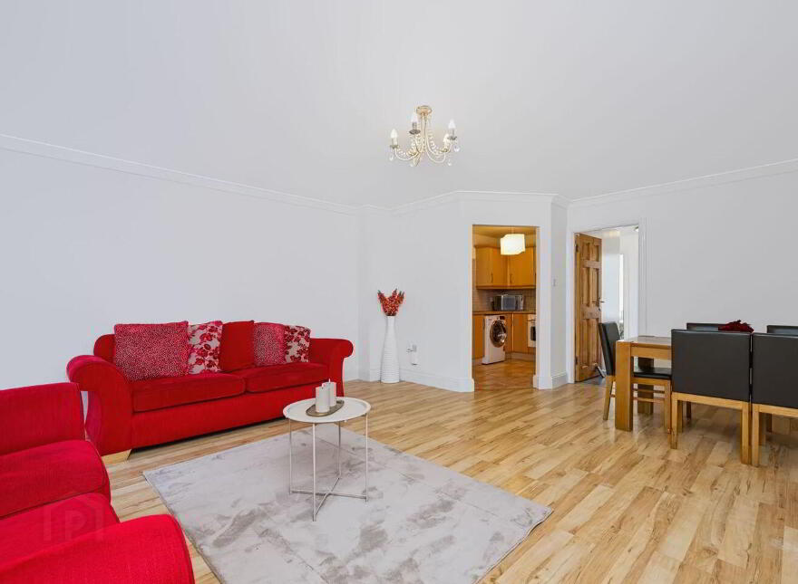 21 Lanesborough Square, Finglas, Finglas, D11PY98