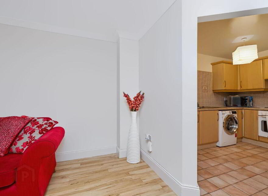 21 Lanesborough Square, Finglas, Finglas, D11PY98