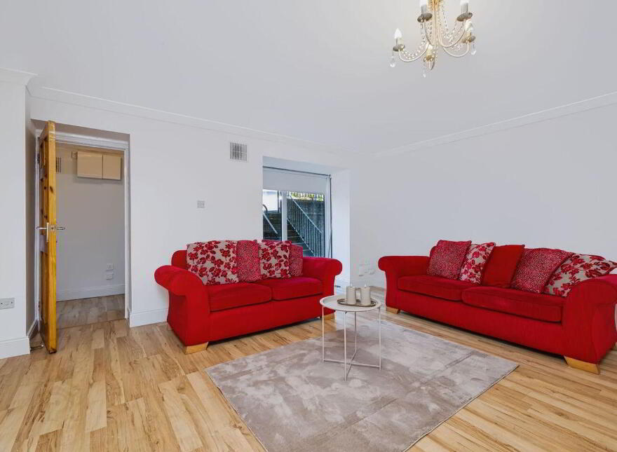 21 Lanesborough Square, Finglas, Finglas, D11PY98