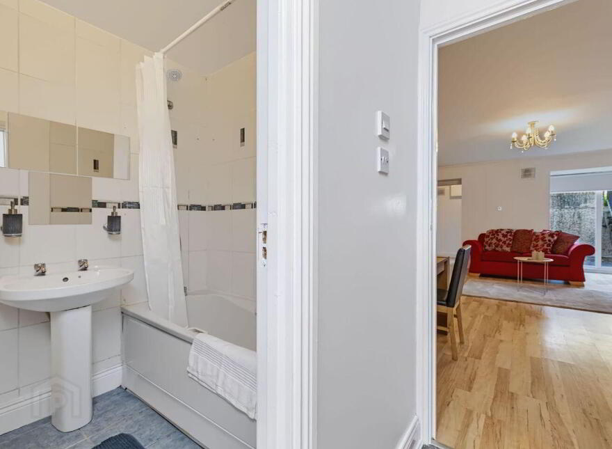 21 Lanesborough Square, Finglas, Finglas, D11PY98
