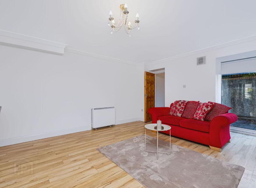 21 Lanesborough Square, Finglas, Finglas, D11PY98