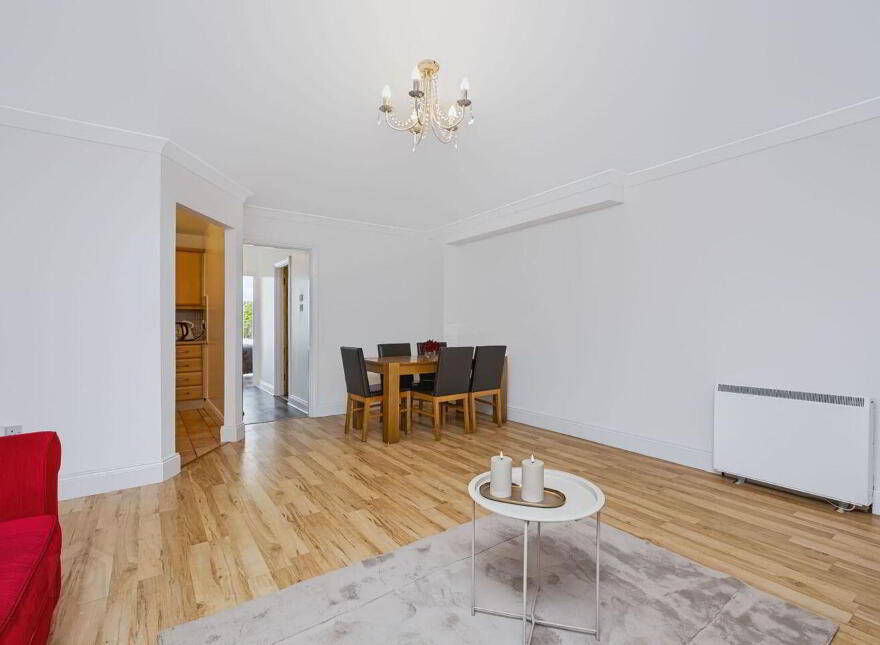 21 Lanesborough Square, Finglas, Finglas, D11PY98