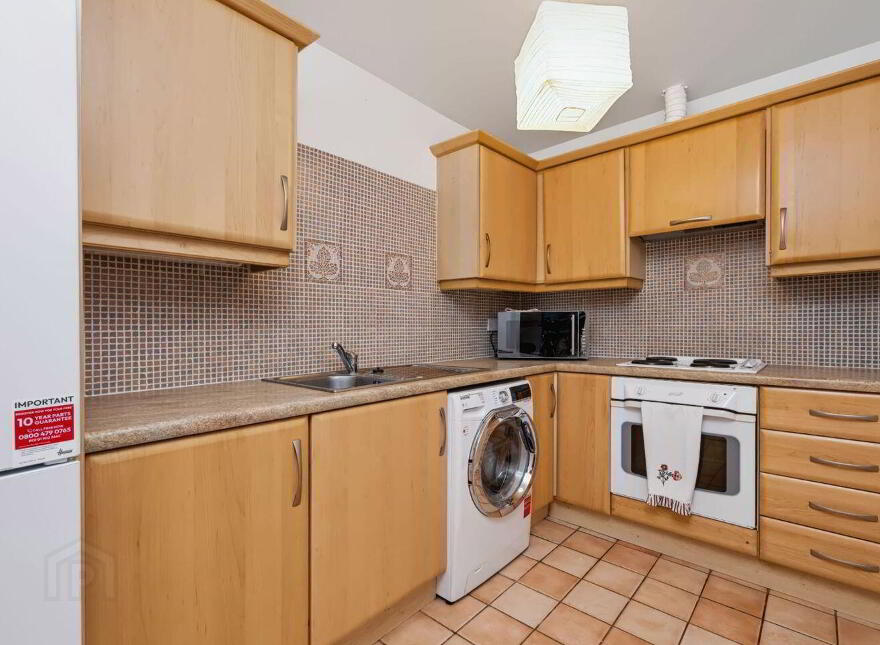 21 Lanesborough Square, Finglas, Finglas, D11PY98