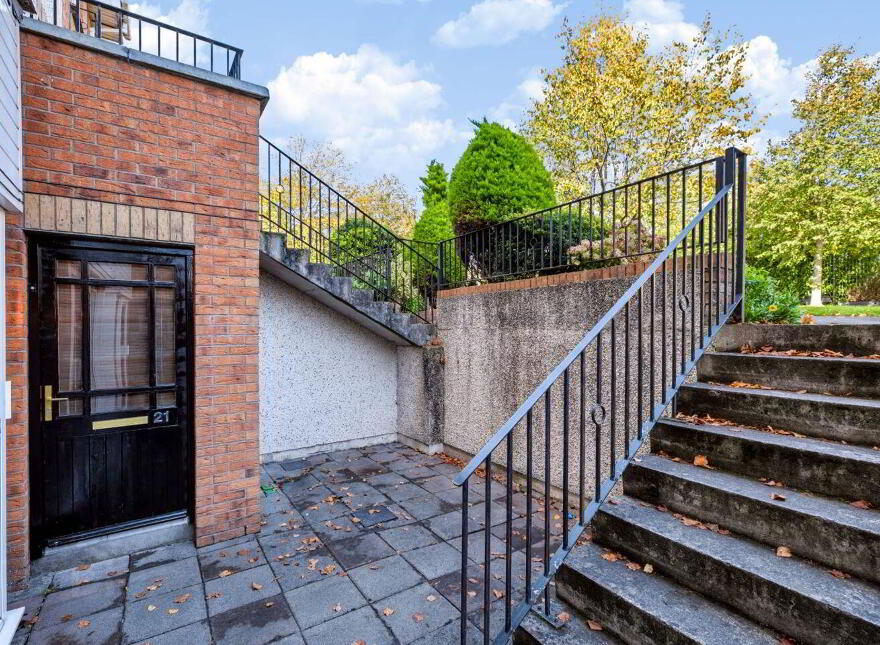 21 Lanesborough Square, Finglas, Finglas, D11PY98