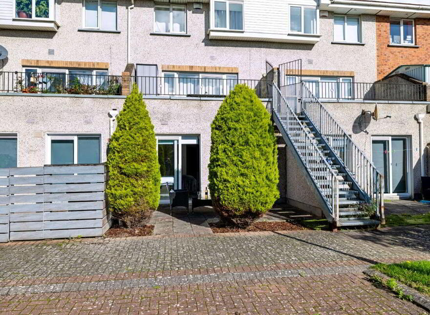 21 Lanesborough Square, Finglas, Finglas, D11PY98