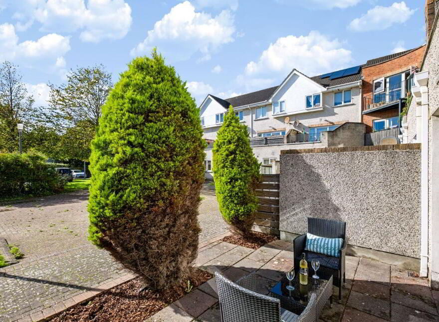 21 Lanesborough Square, Finglas, Finglas, D11PY98