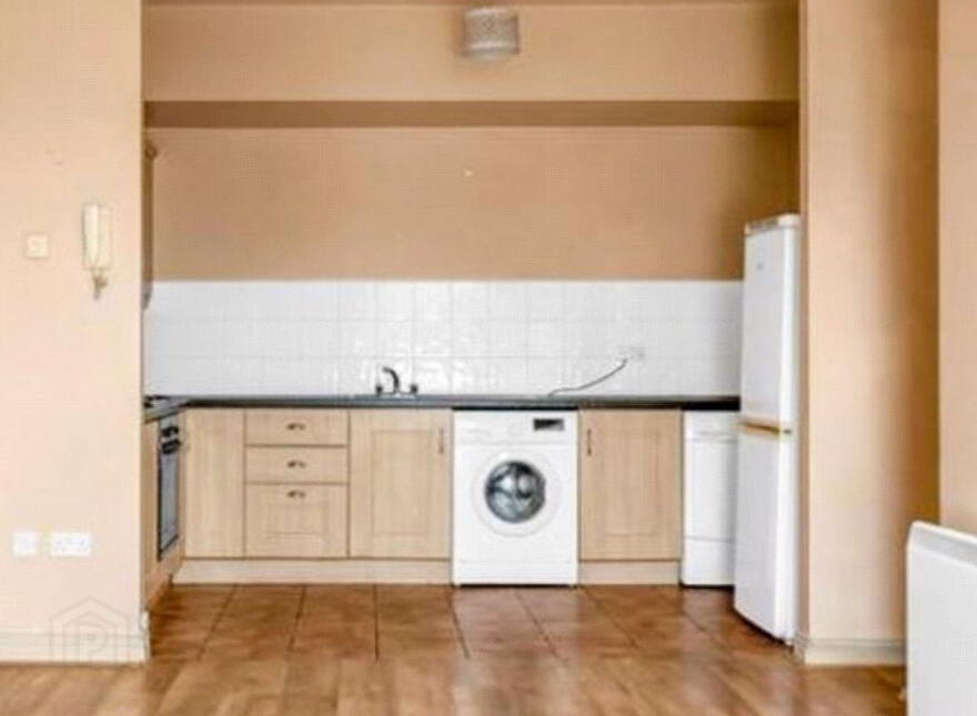 Apartment 2 Bradbury Complex, Stanhope Street, Athy, R14NA03
