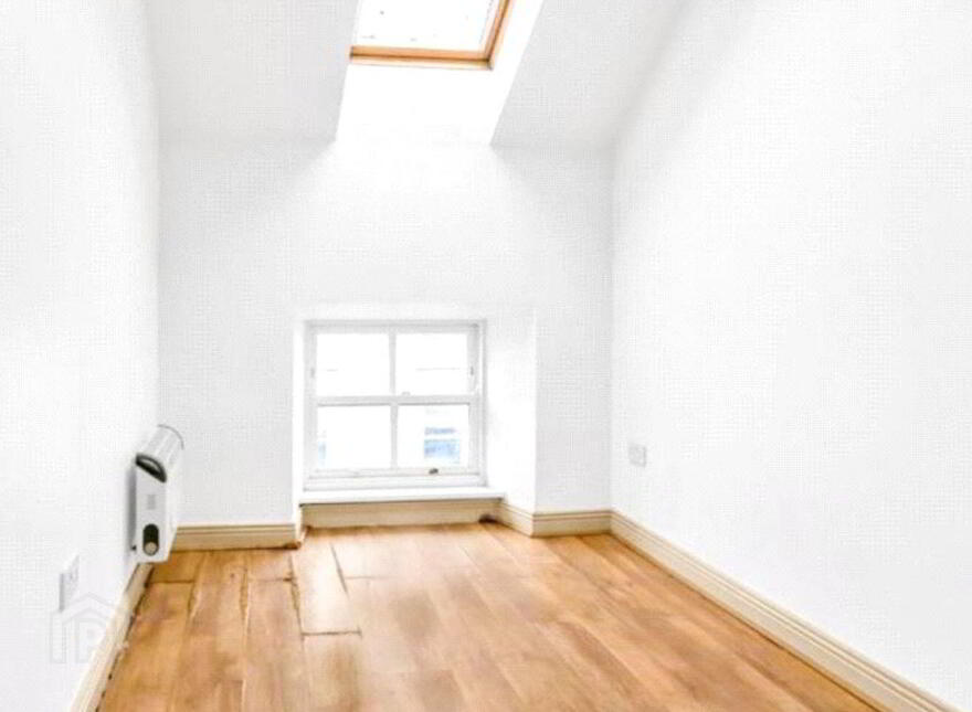 Apartment 2 Bradbury Complex, Stanhope Street, Athy, R14NA03
