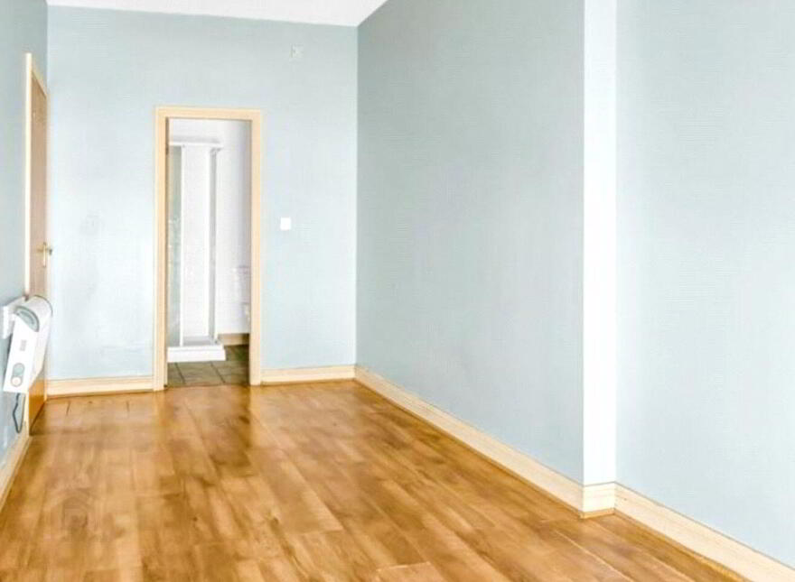 Apartment 2 Bradbury Complex, Stanhope Street, Athy, R14NA03