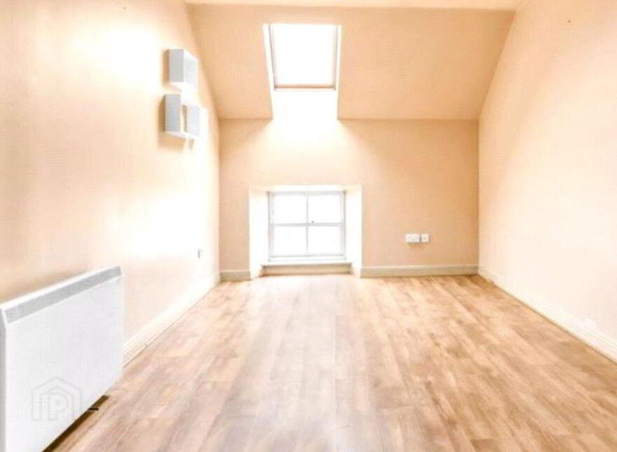 Apartment 2 Bradbury Complex, Stanhope Street, Athy, R14NA03