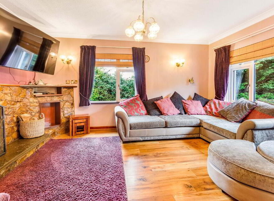 Brennan's Lane, Rathcool, Kilbride, A85FF85