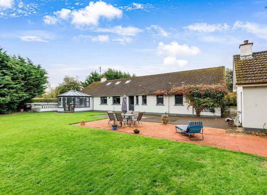 Brennan's Lane, Rathcool, Kilbride, A85FF85
