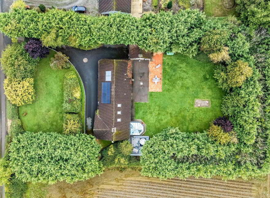 Brennan's Lane, Rathcool, Kilbride, A85FF85