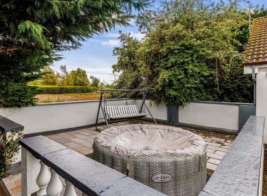 Brennan's Lane, Rathcool, Kilbride, A85FF85