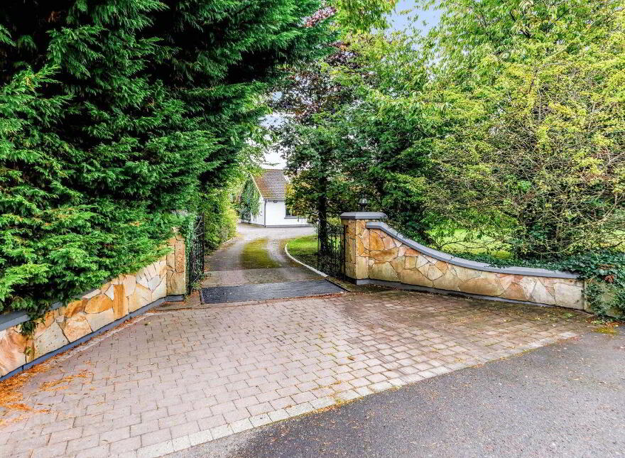 Brennan's Lane, Rathcool, Kilbride, A85FF85