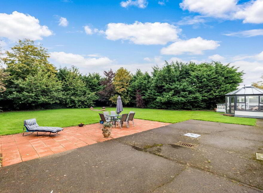 Brennan's Lane, Rathcool, Kilbride, A85FF85