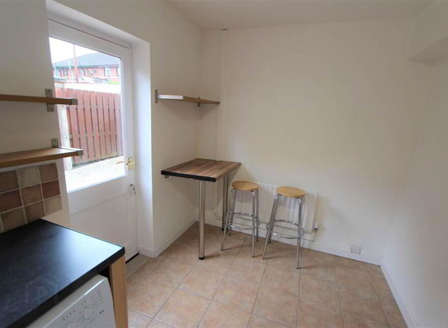 27 Whitehall Parade, Belfast, BT7 3GX