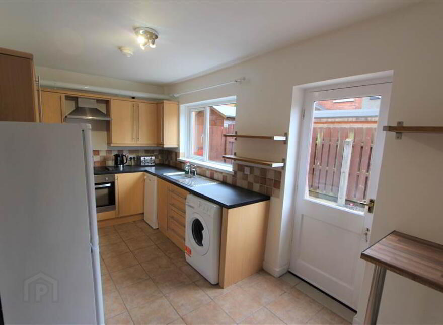 27 Whitehall Parade, Belfast, BT7 3GX