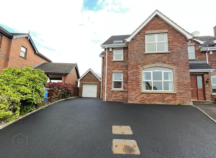 6a Millstone, Portstewart, BT55 7GU