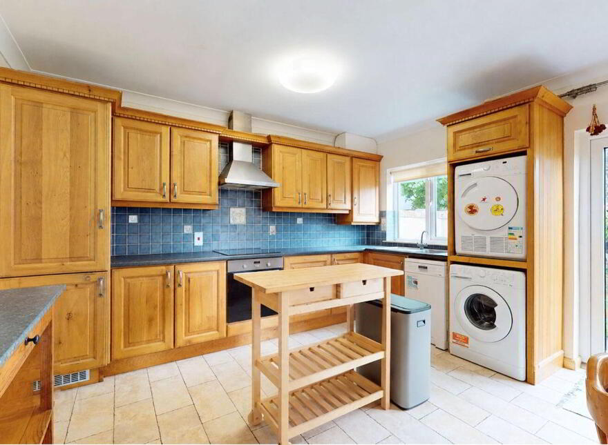 33 Bellevue Park Avenue, Booterstown, Blackrock, Blackrock, A94KF72