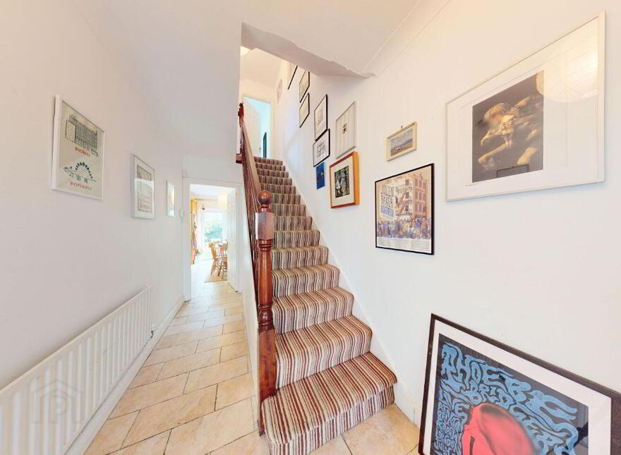 33 Bellevue Park Avenue, Booterstown, Blackrock, Blackrock, A94KF72