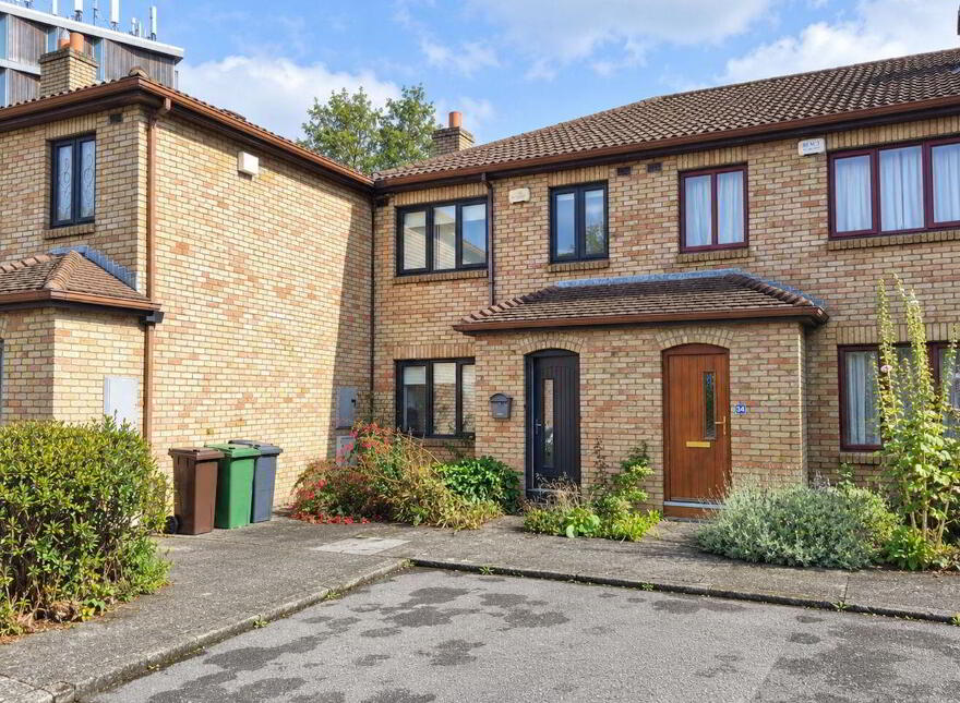 33 Bellevue Park Avenue, Booterstown, Blackrock, Blackrock, A94KF72