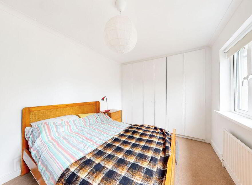 33 Bellevue Park Avenue, Booterstown, Blackrock, Blackrock, A94KF72