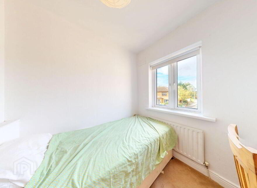 33 Bellevue Park Avenue, Booterstown, Blackrock, Blackrock, A94KF72