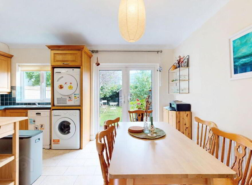 33 Bellevue Park Avenue, Booterstown, Blackrock, Blackrock, A94KF72