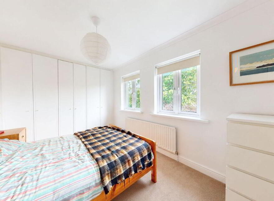 33 Bellevue Park Avenue, Booterstown, Blackrock, Blackrock, A94KF72