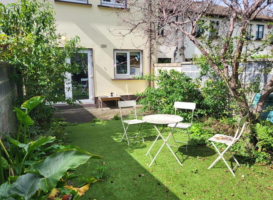 33 Bellevue Park Avenue, Booterstown, Blackrock, Blackrock, A94KF72