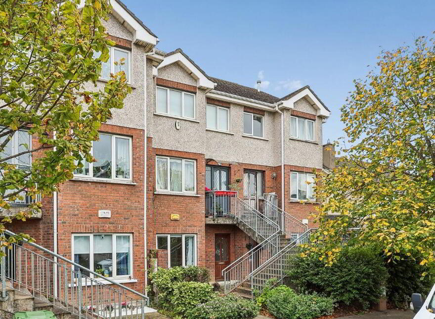 7 Charlestown Way, Dublin 11, D11A660