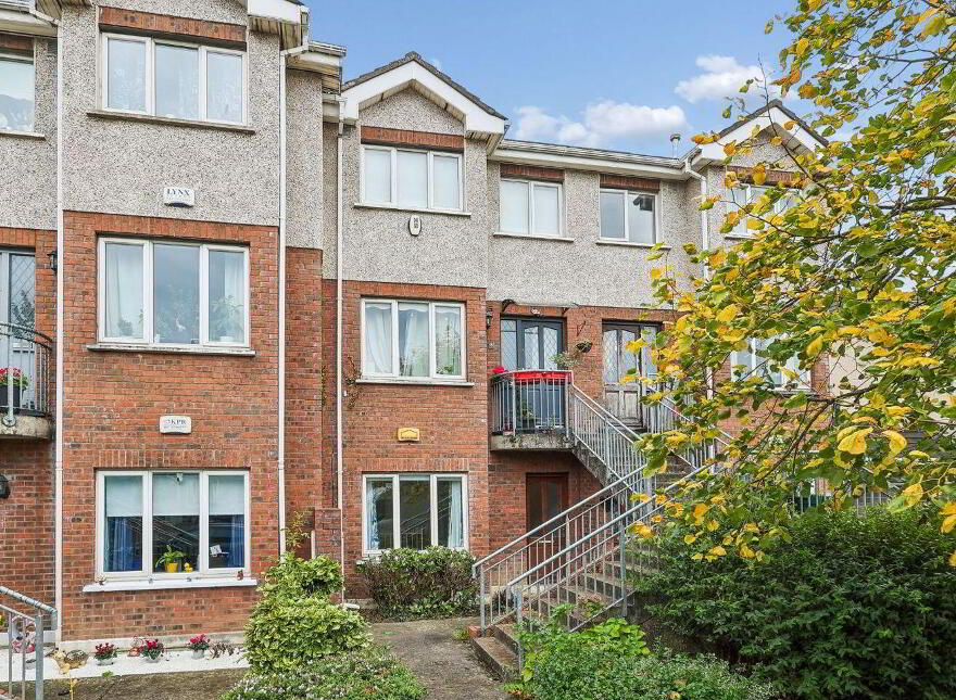 7 Charlestown Way, Dublin 11, D11A660