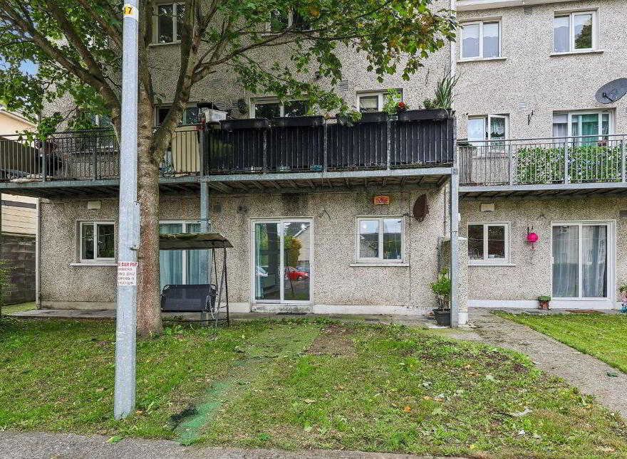 7 Charlestown Way, Dublin 11, D11A660