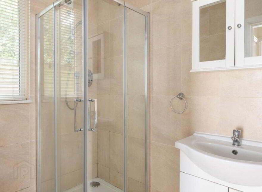 Apartment 1 Eversham Lodge, Newtownpark Avenue, Foxrock, A94H6Y5