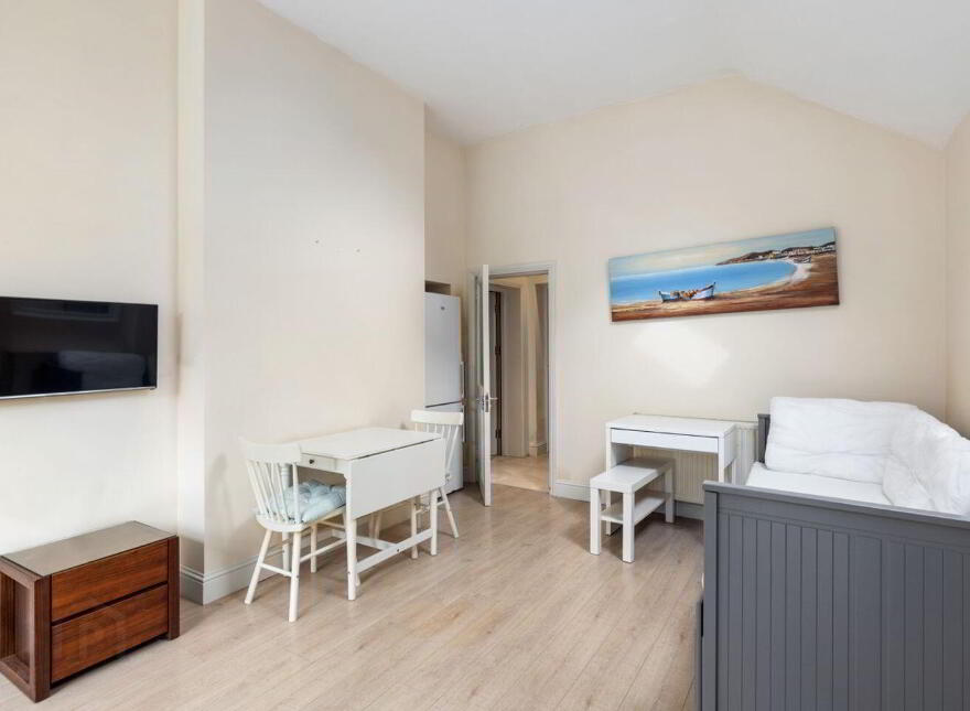 Apartment 1 Eversham Lodge, Newtownpark Avenue, Foxrock, A94H6Y5