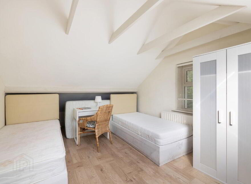 Apartment 1 Eversham Lodge, Newtownpark Avenue, Foxrock, A94H6Y5