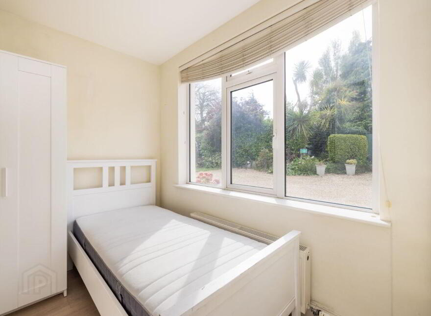 Apartment 1 Eversham Lodge, Newtownpark Avenue, Foxrock, A94H6Y5