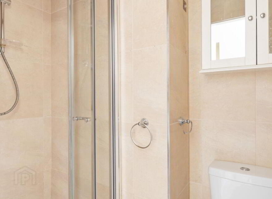 Apartment 1 Eversham Lodge, Newtownpark Avenue, Foxrock, A94H6Y5