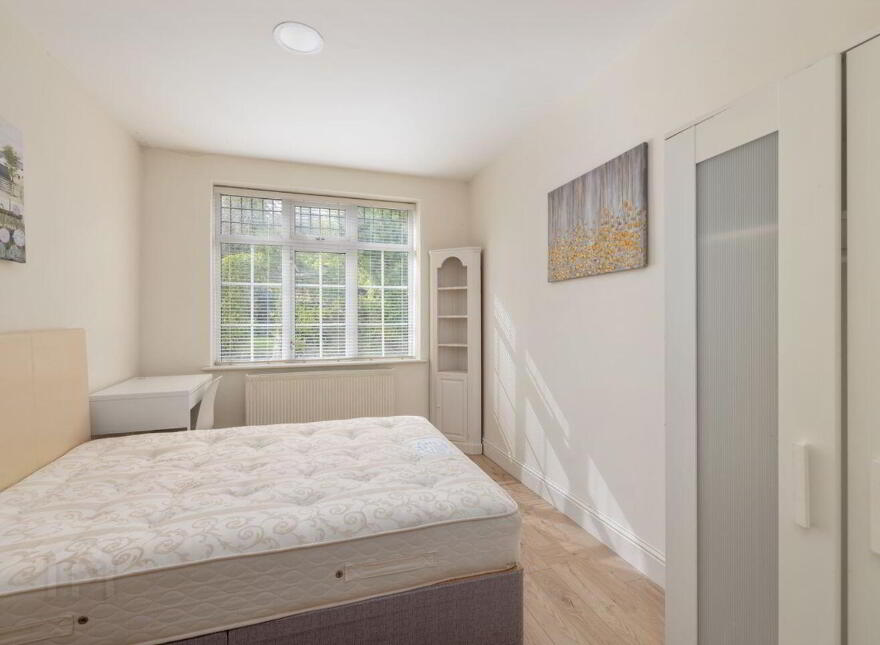 Apartment 1 Eversham Lodge, Newtownpark Avenue, Foxrock, A94H6Y5