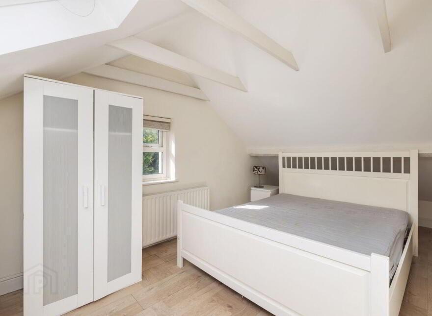 Apartment 1 Eversham Lodge, Newtownpark Avenue, Foxrock, A94H6Y5