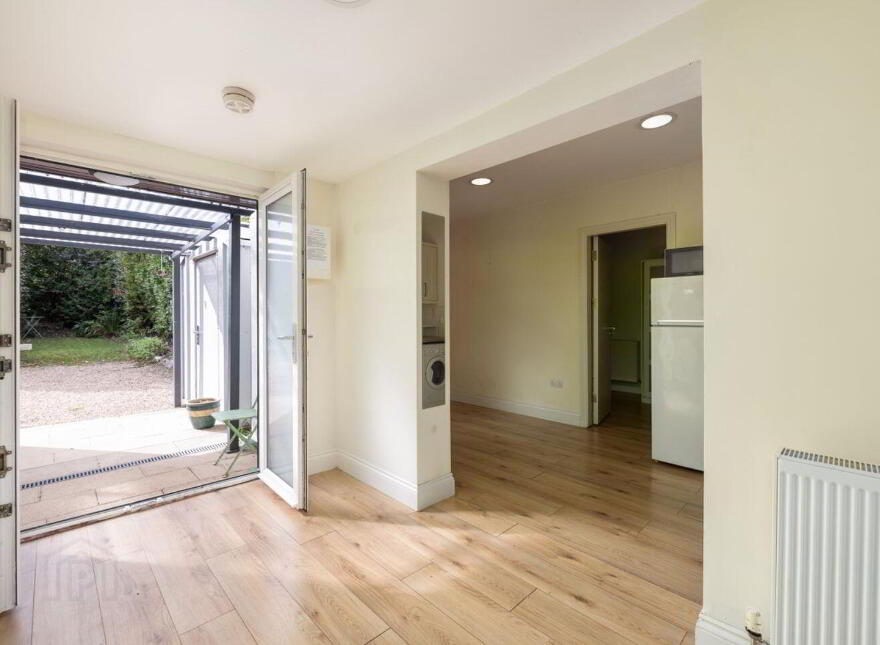 Apartment 1 Eversham Lodge, Newtownpark Avenue, Foxrock, A94H6Y5