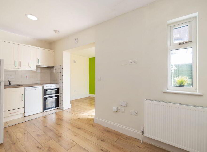 Apartment 1 Eversham Lodge, Newtownpark Avenue, Foxrock, A94H6Y5