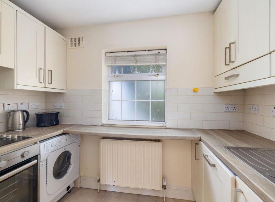 Apartment 1 Eversham Lodge, Newtownpark Avenue, Foxrock, A94H6Y5