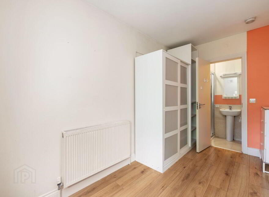 Apartment 1 Eversham Lodge, Newtownpark Avenue, Foxrock, A94H6Y5