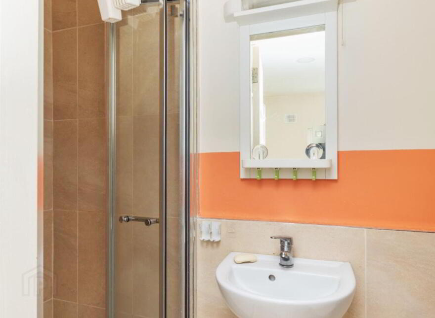 Apartment 1 Eversham Lodge, Newtownpark Avenue, Foxrock, A94H6Y5